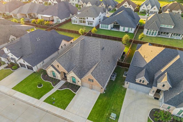 2837 Midlake Drive, Midlothian, TX 76065
