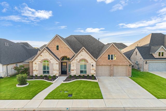 2837 Midlake Drive, Midlothian, TX 76065