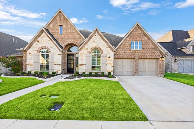2837 Midlake Drive, Midlothian, TX 76065