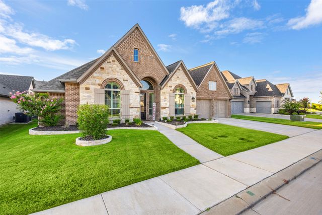 2837 Midlake Drive, Midlothian, TX 76065
