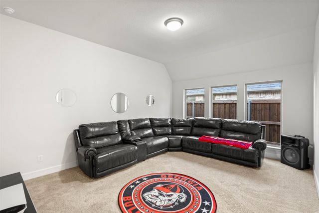 2837 Midlake Drive, Midlothian, TX 76065