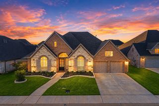 2837 Midlake Drive, Midlothian, TX 76065
