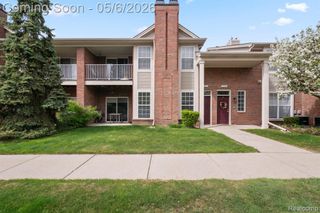 15345 Yale Drive, Clinton Township, MI 48038