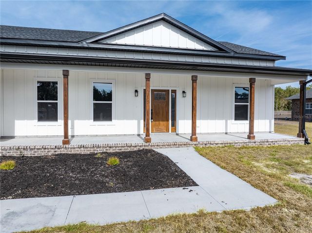 151 SW SCOTT PLACE, Lake City, FL 32024