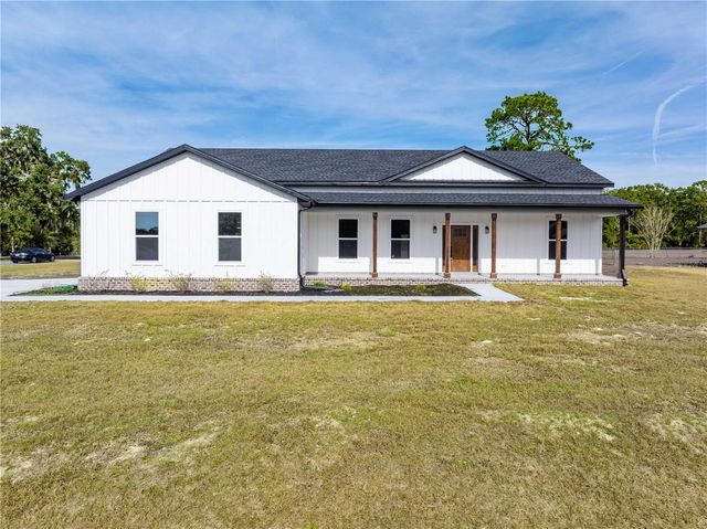151 SW SCOTT PLACE, Lake City, FL 32024