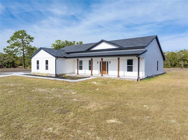 151 SW SCOTT PLACE, Lake City, FL 32024