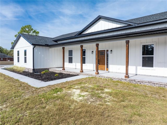 151 SW SCOTT PLACE, Lake City, FL 32024