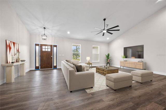151 SW SCOTT PLACE, Lake City, FL 32024