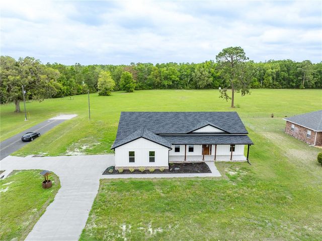 151 SW SCOTT PLACE, Lake City, FL 32024