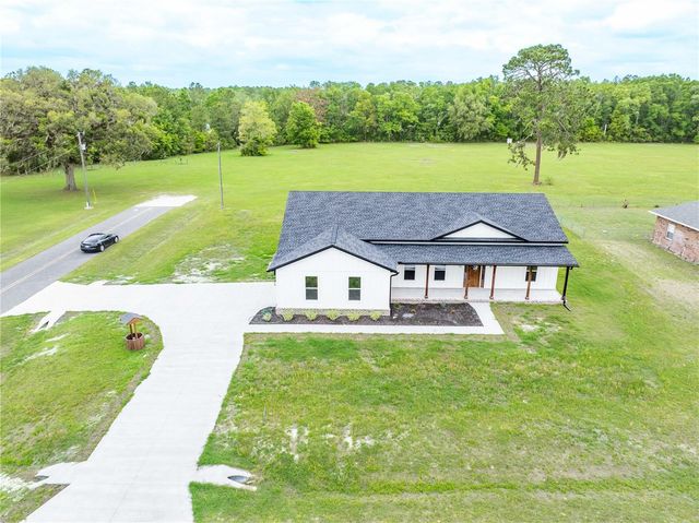 151 SW SCOTT PLACE, Lake City, FL 32024