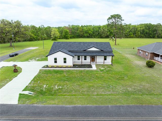 151 SW SCOTT PLACE, Lake City, FL 32024