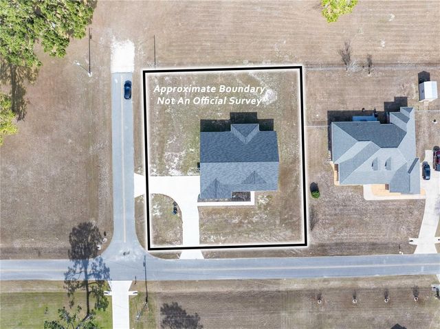 151 SW SCOTT PLACE, Lake City, FL 32024