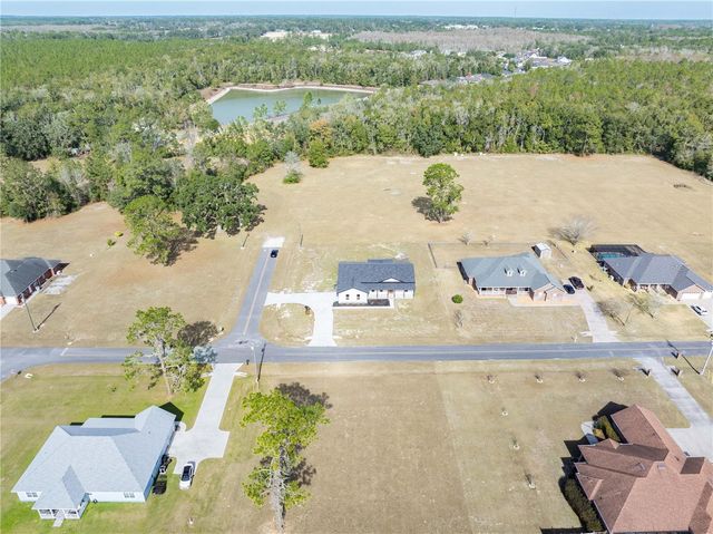 151 SW SCOTT PLACE, Lake City, FL 32024