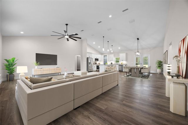 151 SW SCOTT PLACE, Lake City, FL 32024