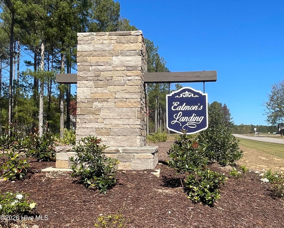 100 Birchtop Circle, Zebulon, NC 27597