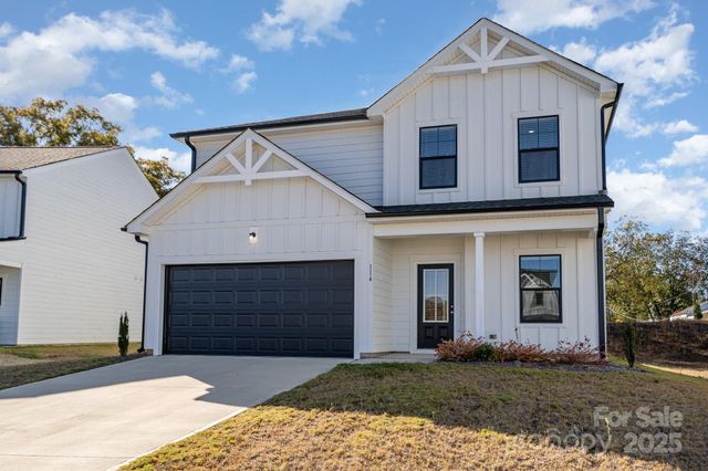 114 Silverwood Court, Mooresville, NC 28115
