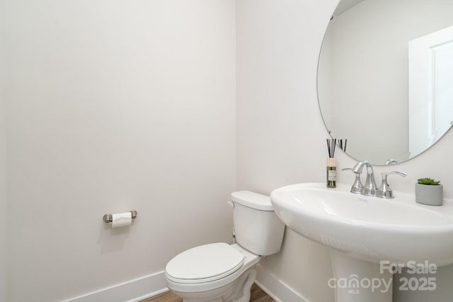 114 Silverwood Court, Mooresville, NC 28115