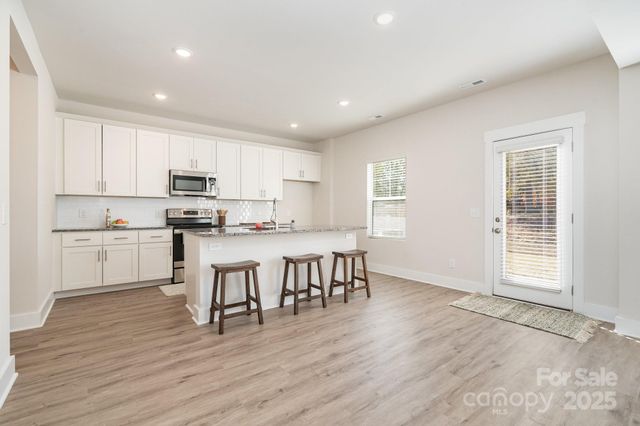 114 Silverwood Court, Mooresville, NC 28115