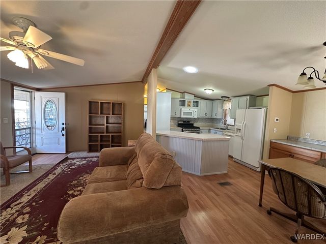 3003 Hualapai Mtn Road 44, Kingman, AZ 86401