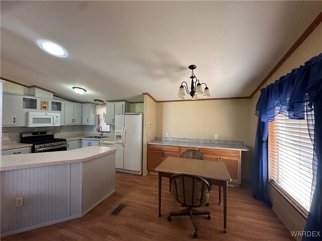 3003 Hualapai Mtn Road 44, Kingman, AZ 86401