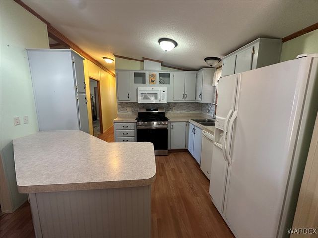 3003 Hualapai Mtn Road 44, Kingman, AZ 86401