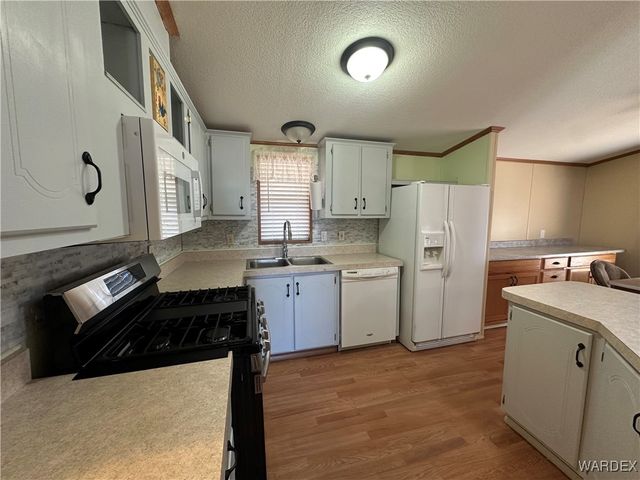 3003 Hualapai Mtn Road 44, Kingman, AZ 86401