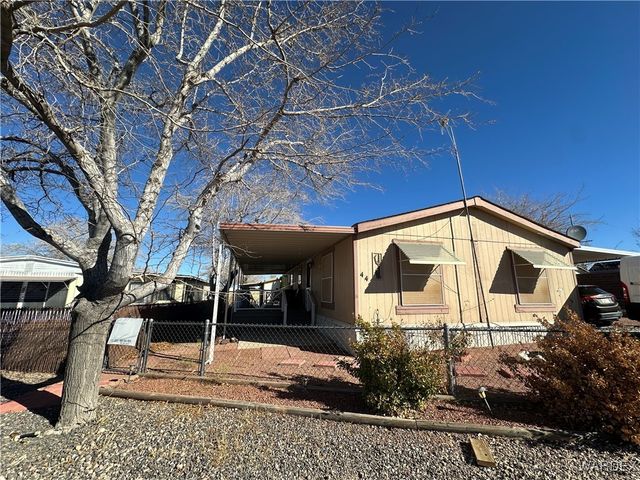 3003 Hualapai Mtn Road 44, Kingman, AZ 86401