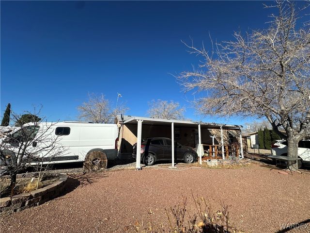 3003 Hualapai Mtn Road 44, Kingman, AZ 86401