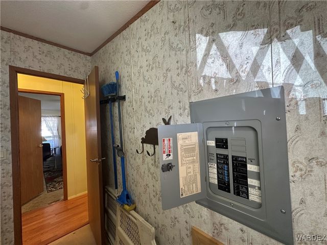 3003 Hualapai Mtn Road 44, Kingman, AZ 86401