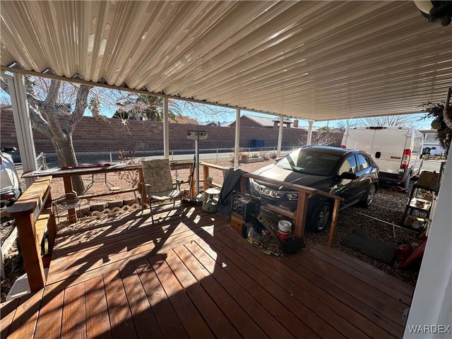 3003 Hualapai Mtn Road 44, Kingman, AZ 86401