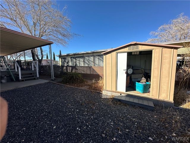 3003 Hualapai Mtn Road 44, Kingman, AZ 86401