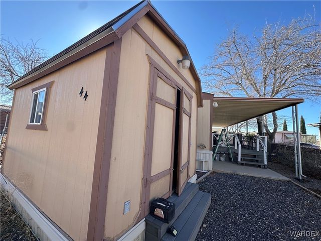 3003 Hualapai Mtn Road 44, Kingman, AZ 86401