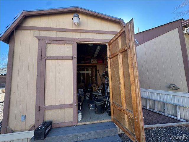 3003 Hualapai Mtn Road 44, Kingman, AZ 86401