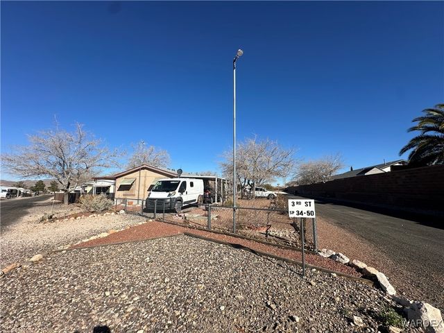 3003 Hualapai Mtn Road 44, Kingman, AZ 86401