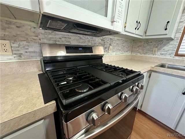 3003 Hualapai Mtn Road 44, Kingman, AZ 86401