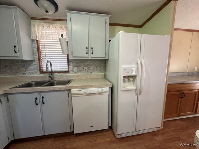 3003 Hualapai Mtn Road 44, Kingman, AZ 86401