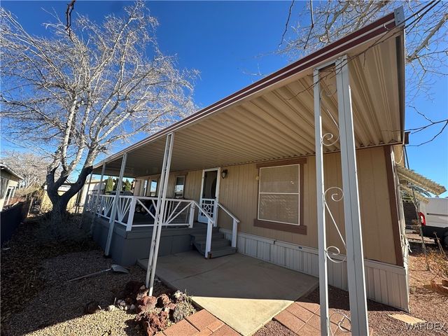 3003 Hualapai Mtn Road 44, Kingman, AZ 86401