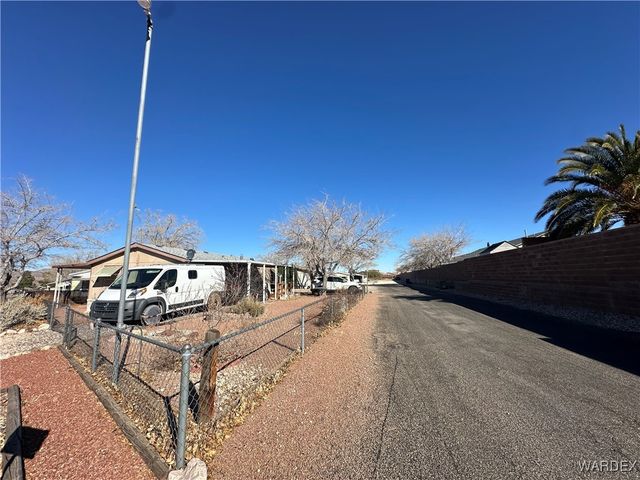 3003 Hualapai Mtn Road 44, Kingman, AZ 86401