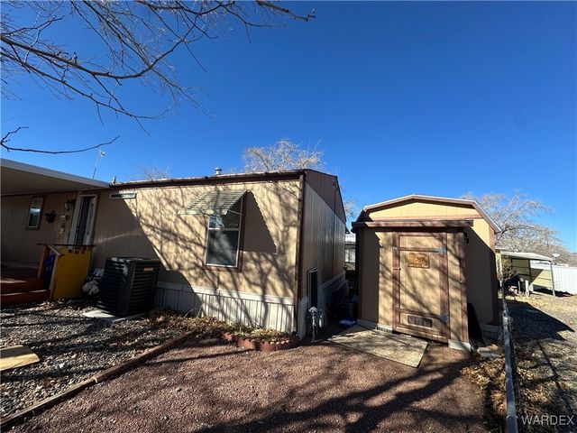 3003 Hualapai Mtn Road 44, Kingman, AZ 86401