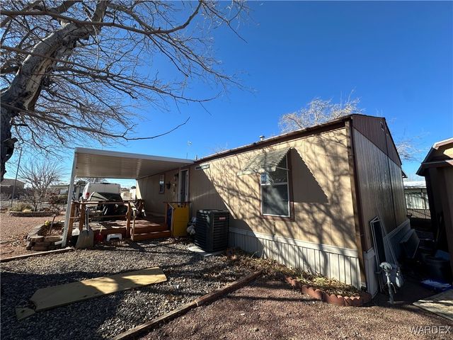 3003 Hualapai Mtn Road 44, Kingman, AZ 86401