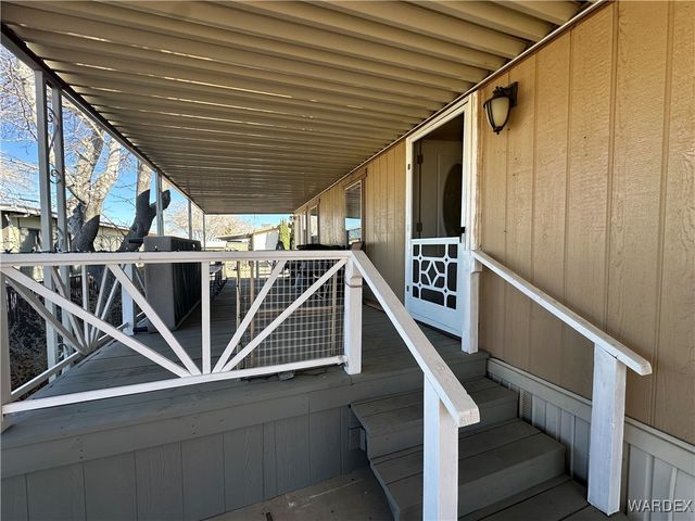 3003 Hualapai Mtn Road 44, Kingman, AZ 86401