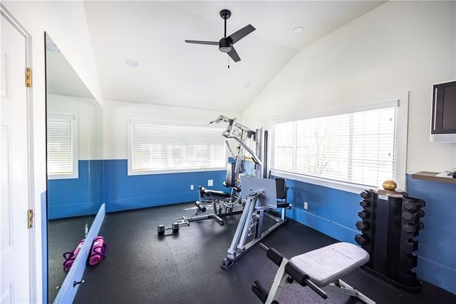 1468 Briarwood Road NE 1005, Atlanta, GA 30319