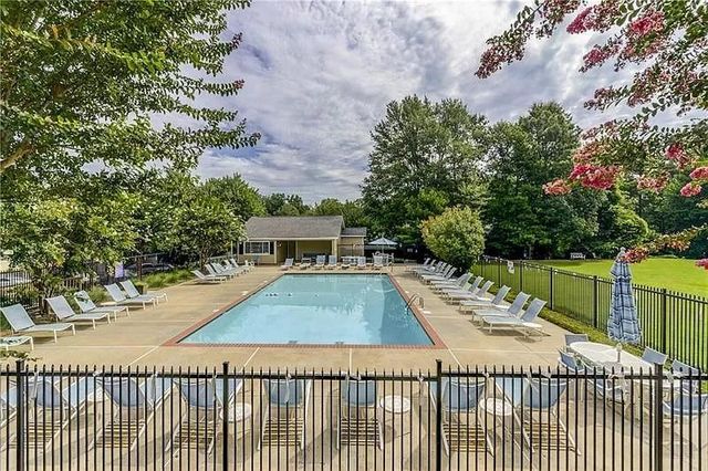 1468 Briarwood Road NE 1005, Atlanta, GA 30319