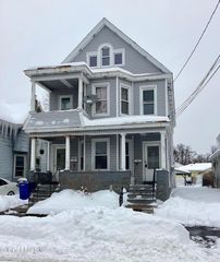 467-469 Cedar Street, Schenectady, NY 12306