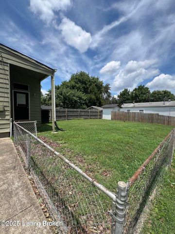 1342 Hickory St, Louisville, KY 40217