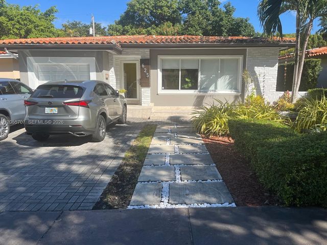 625 Bird Road, Coral Gables, FL 33146