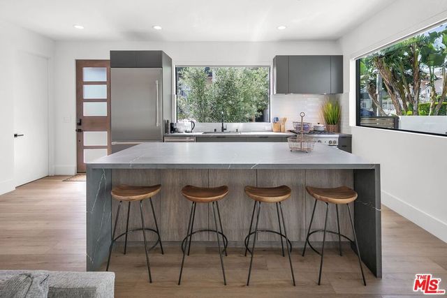 1236 N Spaulding Avenue 3, West Hollywood, CA 90046