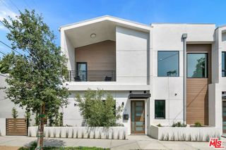 1236 N Spaulding Avenue 3, West Hollywood, CA 90046