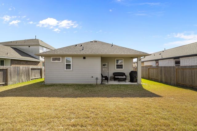 1217 Red Hills Drive, Rosharon, TX 77583