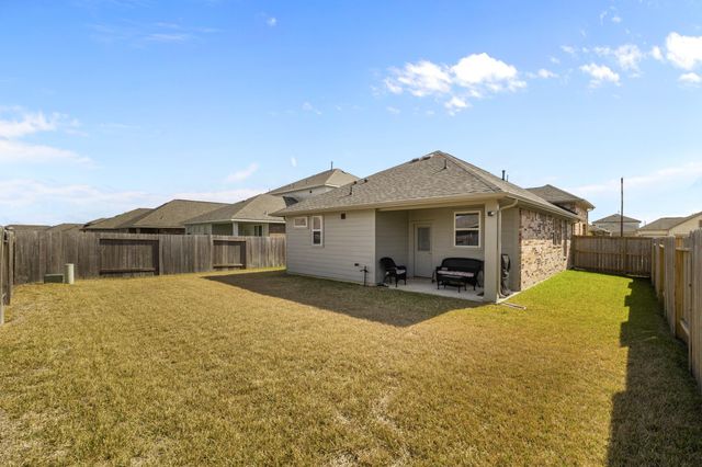 1217 Red Hills Drive, Rosharon, TX 77583